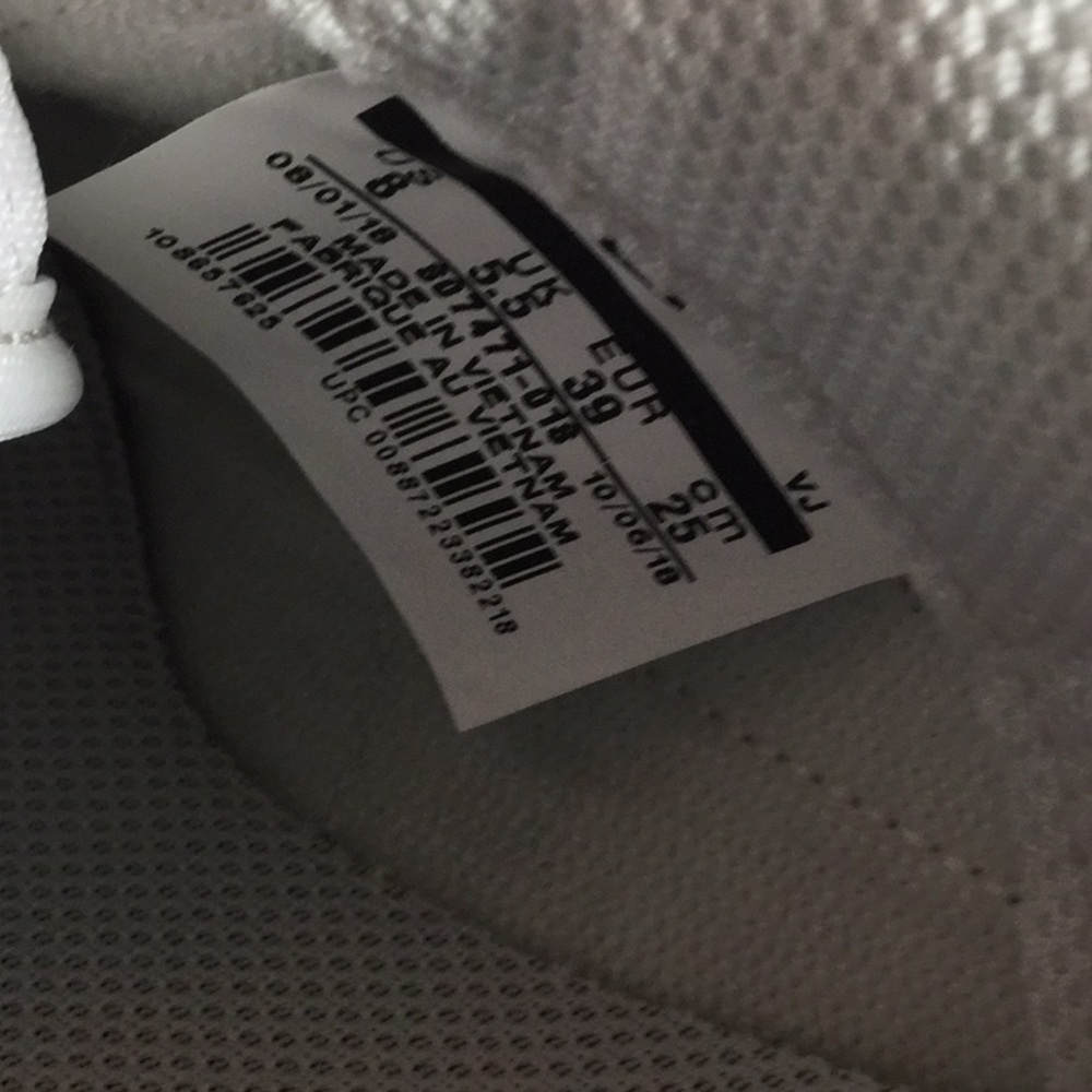 New Classic Cortez Leather - Picture 7 of 7